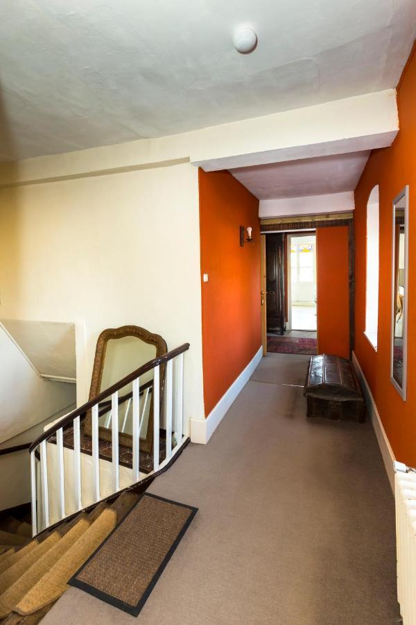 Auberge Du Manoir D'Archelles Arques-la-Bataille Eksteriør bilde