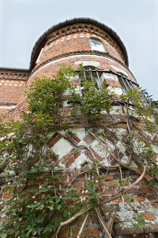 Auberge Du Manoir D'Archelles Arques-la-Bataille Eksteriør bilde